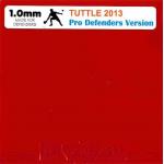 Tuttle 2013 Special Pro Defender Version