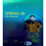 Tuttle Spring 3B  - Ma WENGE Version