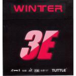 Tuttle Winter 3E Fast Medium Pips