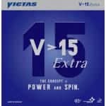 Victas V > 15 Limber - Spin Orientated (made in Germany)