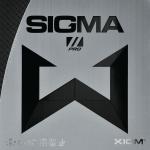 Xiom SIGMA II Pro Rubber