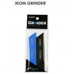 XIOM T-Grinder, File sharp edges of your blade