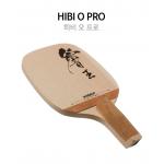 XIOM Hibi O Pro, Japanese Pen - 1 ply Hinoki - Topspin Attack