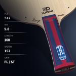 Xiom HUGO ALX PRO