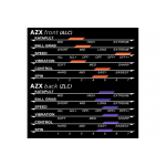 Xiom ICE CREAM AZX made in KOREA