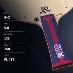 Xiom LSS ALX Lite
