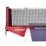 Xiom N10, ITTF Approved Net and Post Set