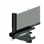 Xiom N8, ITTF Approved Net and Post Set