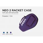 Xiom Neo 2 Soft Racket Case