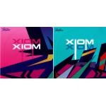 Xiom O-Foil, Tikkywow, Pair