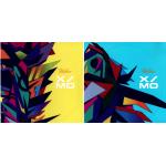 Xiom O-Foil, Tikkywow, Pair