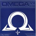 Xiom Omega 7 Hyper