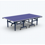 Xiom Pro 9 WH Wheelchair Friendly Table Tennis Table, 25mm Top melb only