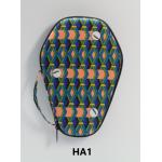 Xiom RUSSO Hard Racket Case HRC