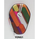 Xiom RUSSO Hard Racket Case HRC