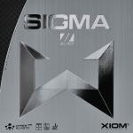 Xiom SIGMA II Euro Rubber