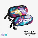 Xiom TIKKYWOW 2 BALL Case