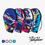 Xiom TIKKYWOW 2 RACKET Case