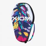Xiom TIKKYWOW 2 RACKET Case