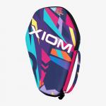 Xiom TIKKYWOW 2 RACKET Case