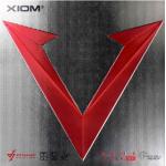 Xiom Vega Asia DF Series Rubber