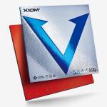 Xiom Vega Europe Rubber