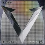 Xiom Vega Japan Rubber