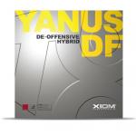 Xiom Yanus DF - DE OFFENSIVE HYBRID