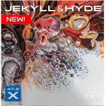Xiom JEKYLL & HYDE X47.5