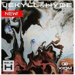 Xiom JEKYLL & HYDE H52.5