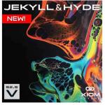 Xiom JEKYLL & HYDE V52.5