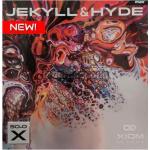 Xiom JEKYLL & HYDE X50