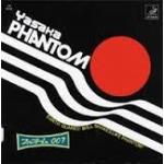 Yasaka Phantom 007 - Long Pips