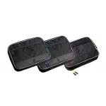 andro Double Bat Wallet Moriva, Various Colors