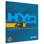 andro HY-Q 42