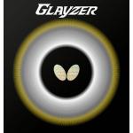 Butterfly Glayzer - High Tension Rubber