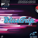 Donic BlueGrip V1 - The Rotation Fight back
