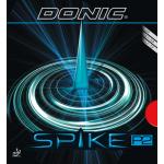 Donic Spike P2 - Long Pimple, Made in Japan