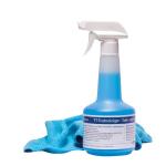 Donic Table Tennis Table Cleaner 500ml