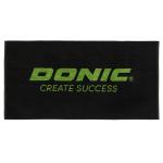 Donic Towel Trix - Black Limegreen