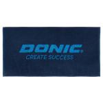 Donic Towel Trix - Black Cyan