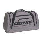 Donic Sports Bag Snipe Small, Grey