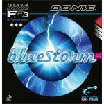 Donic Bluestorm Z1 - A Storm Brews !