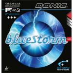 Donic Bluestorm Z3 - A Storm Brews !