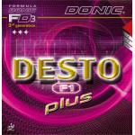 Donic Desto F1 Plus