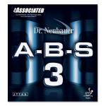 Dr Neubauer A-B-S 3, Anti Topspin