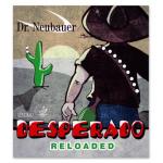 Dr Neubauer Desperado Reloaded long pimple