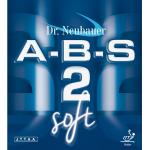 Dr Neubauer A-B-S 2, SOFT Anti Topspin