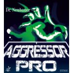 Dr Neubauer Aggressor PRO, Half Long Pimples