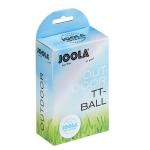 JOOLA OUTDOOR BALLS 6 pcs